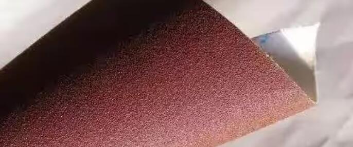 sand paper roll 6 sand paper roll 6