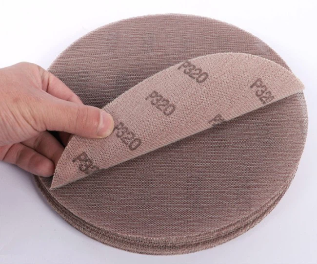 mesh sanding Screen discs 2025 mesh sanding Screen discs 2025