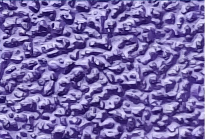 Purple Ceramic Sand Paper Discs Purple Ceramic Sand Paper Discs