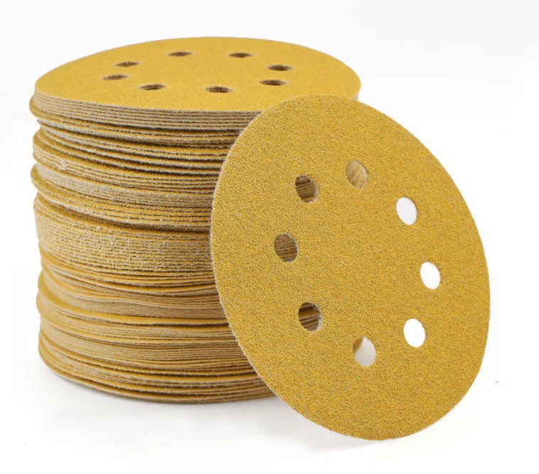 Best Abrasive Automotive Sanding Discs Best Abrasive Automotive Sanding Discs