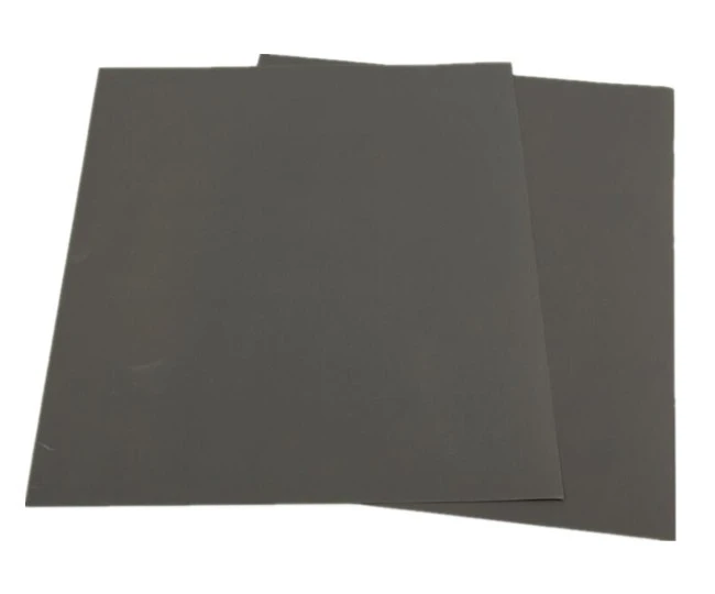 Wet Dry Sandpaper Automotive