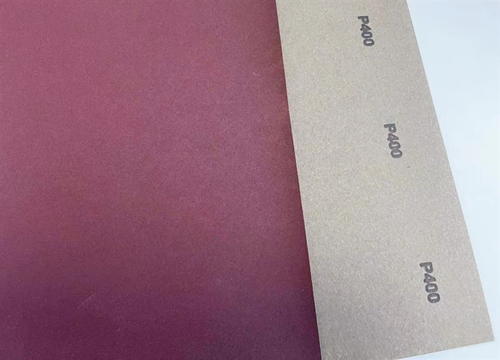 sandpaper aluminum oxide suppliers